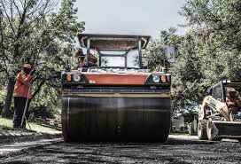 Best Gravel Driveway Installation  in Lake Holiday, VA